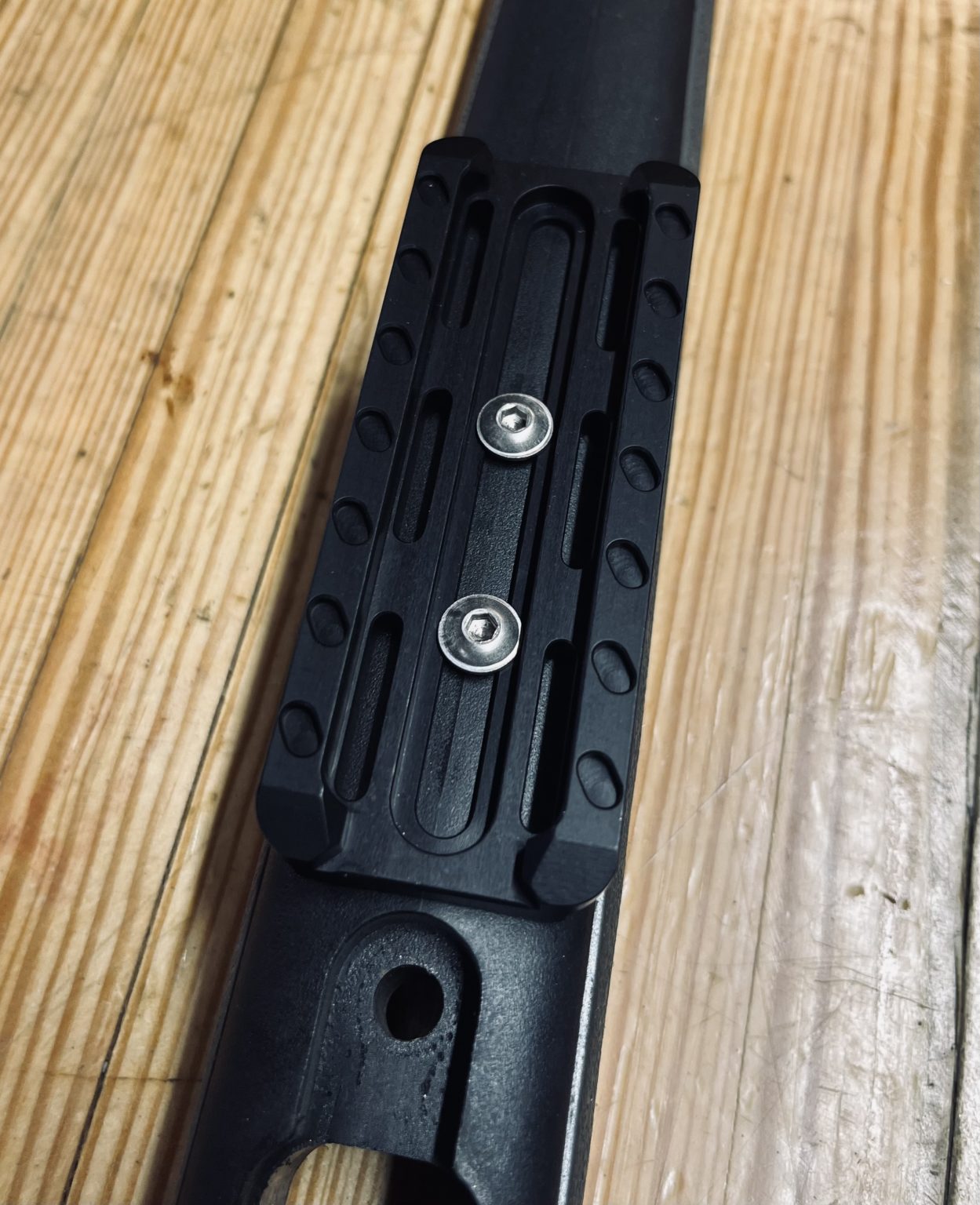 SRS 4" / 6" / 8" / 11" Arca - Image 2