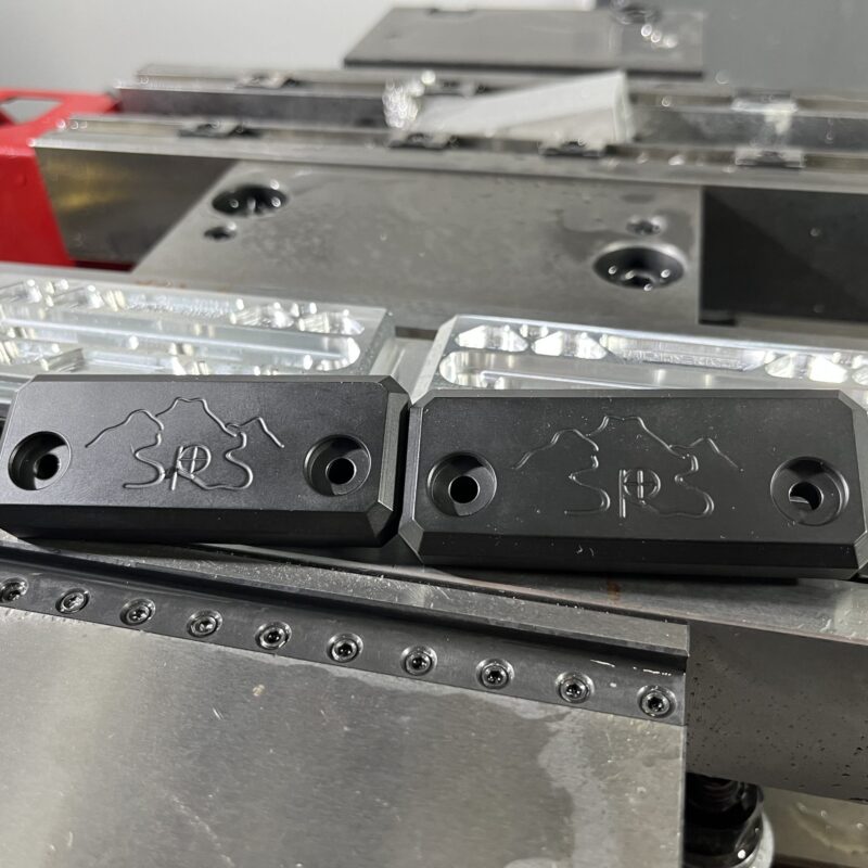 SRS M LOK Fore End Weights