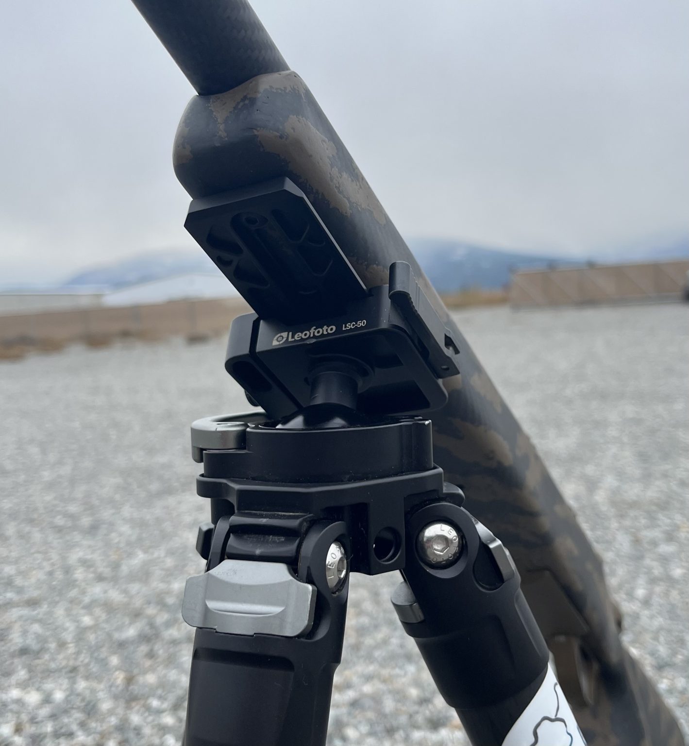 SRS Tactical 4" ARCA - Image 2