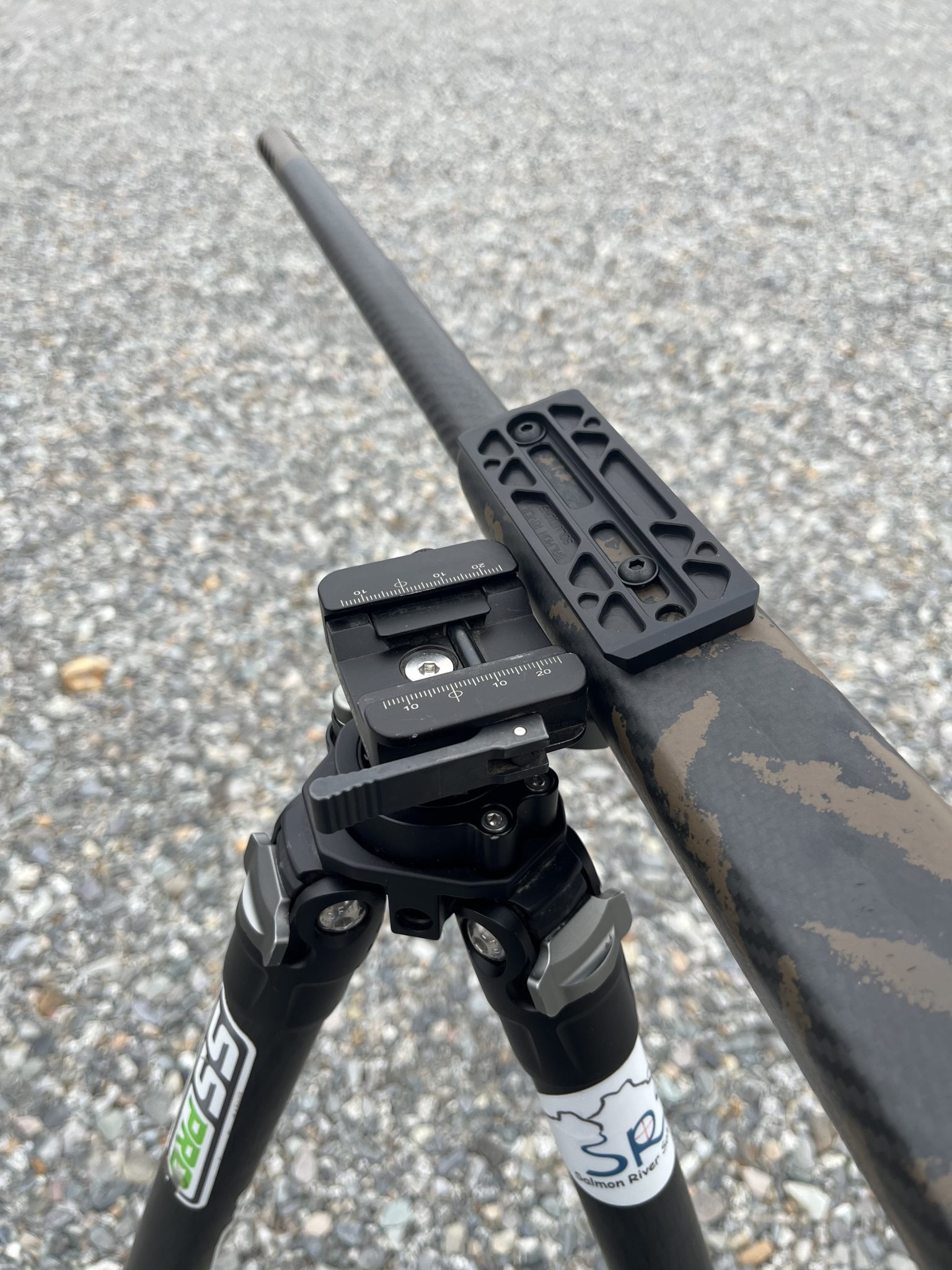 SRS Tactical 4" ARCA - Image 3