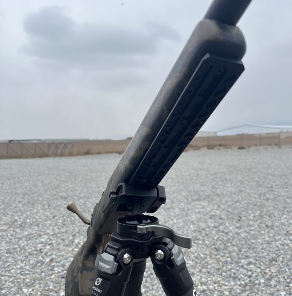 SRS Tactical 10" ARCA - Image 2