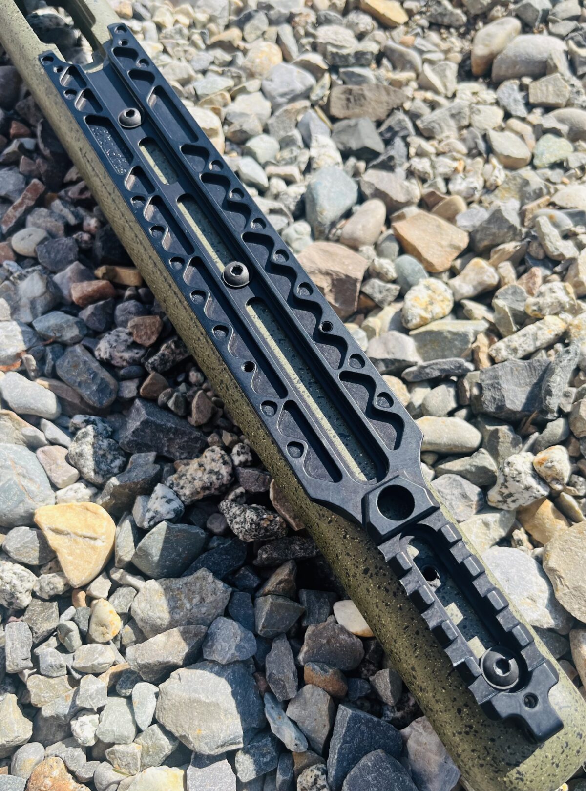 Hunters Rail - Image 4