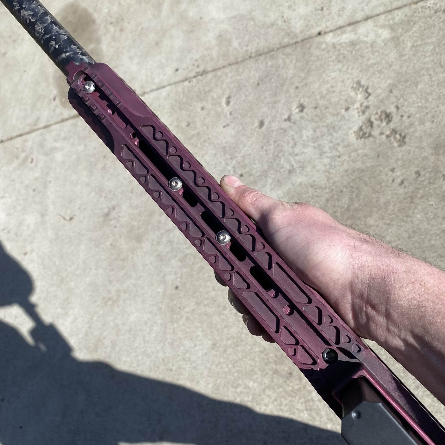 Hunters Rail - Image 2