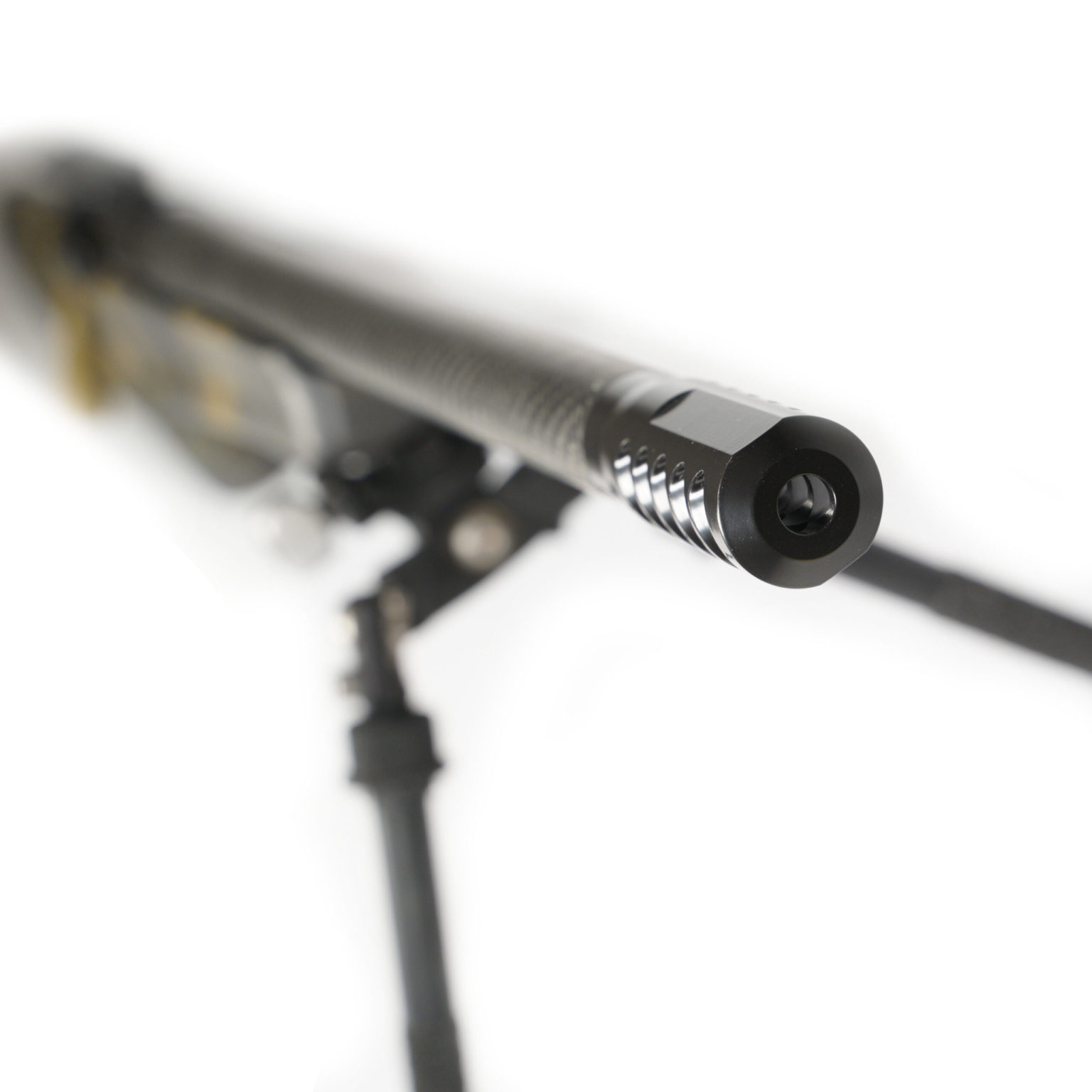 Cerakote- Muzzle Brake Add On