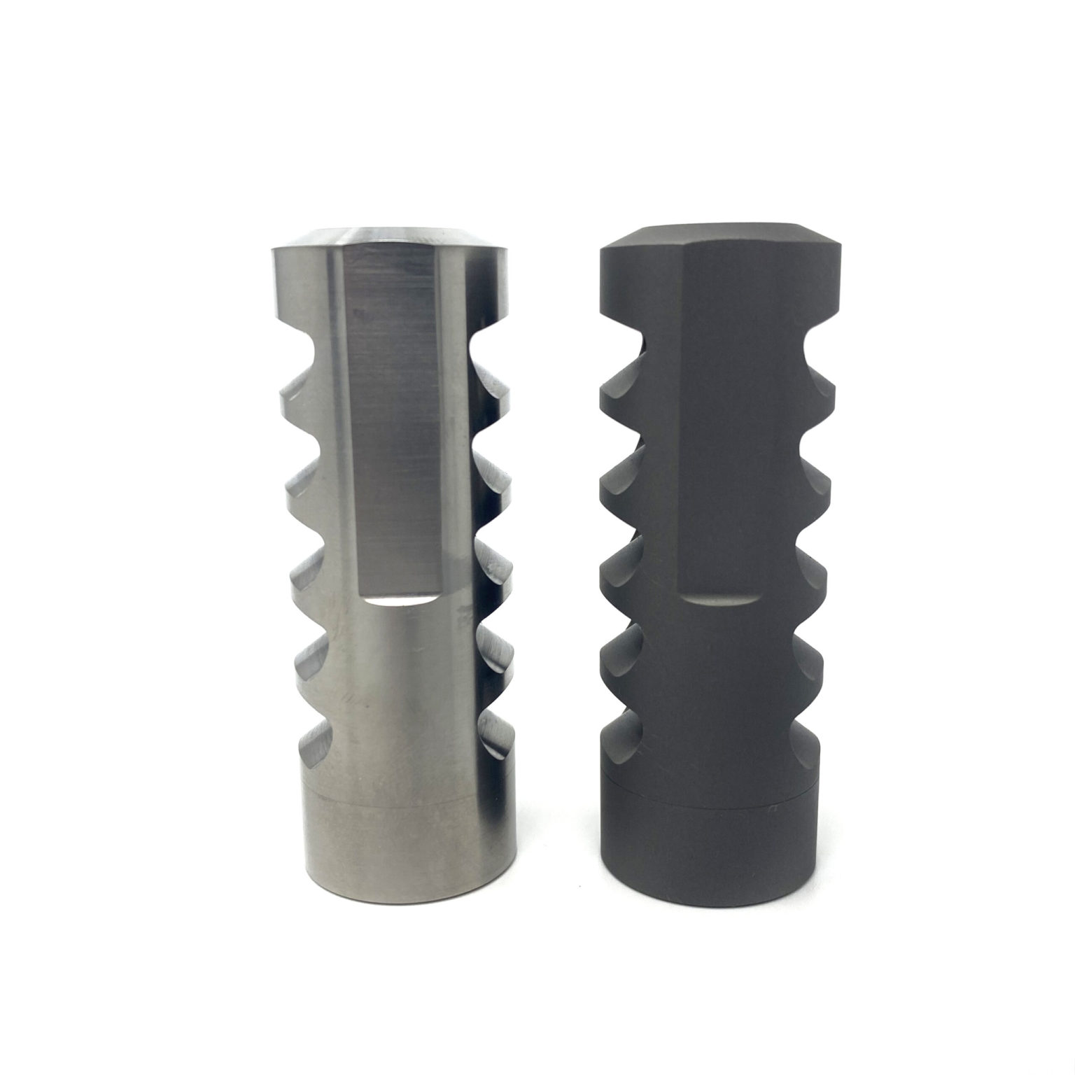 Cerakote- Muzzle Brake Add On - Image 2