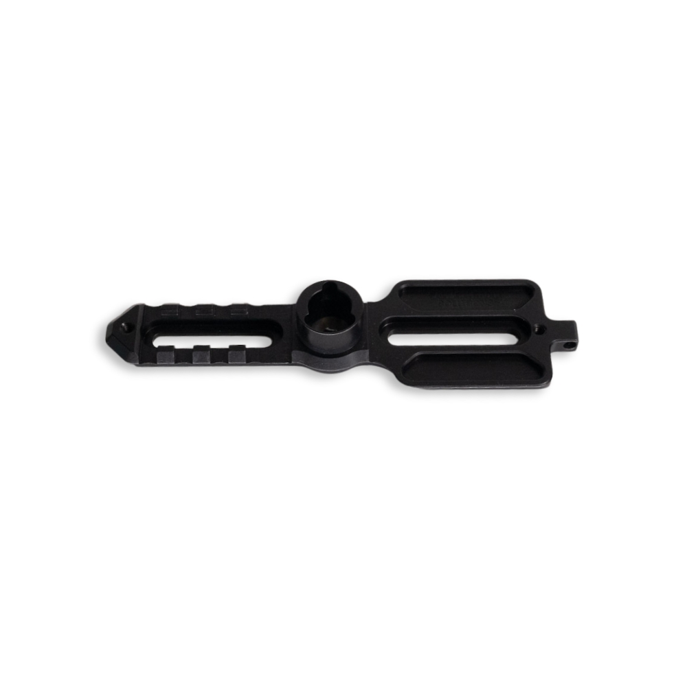 THE TRINITY RAIL - Image 2