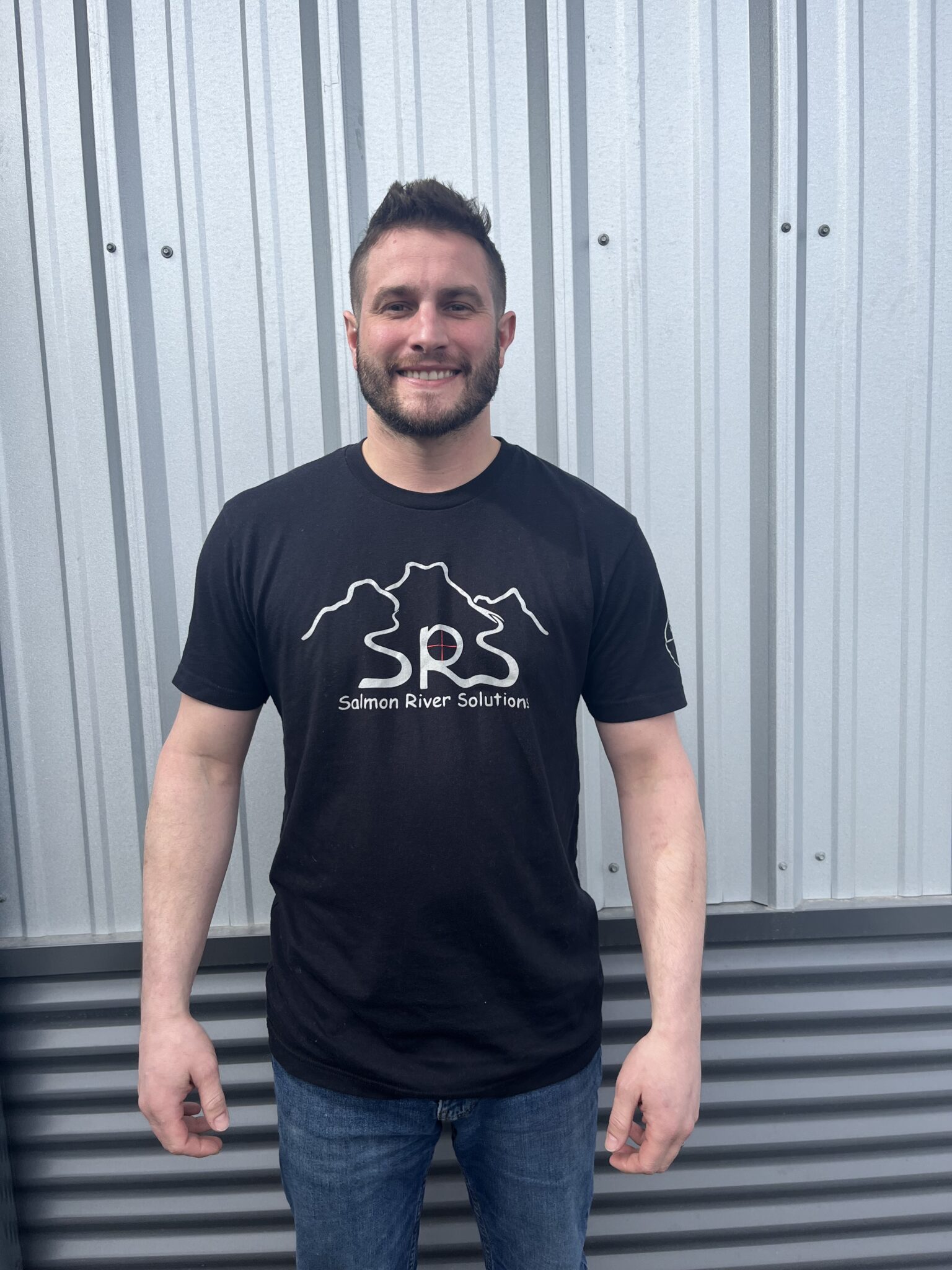 SRS T-SHIRT