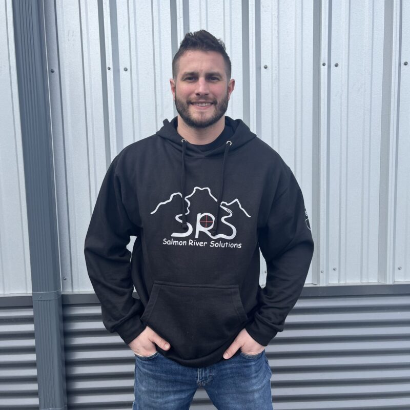 SRS LIGHTWEIGHT HOODY