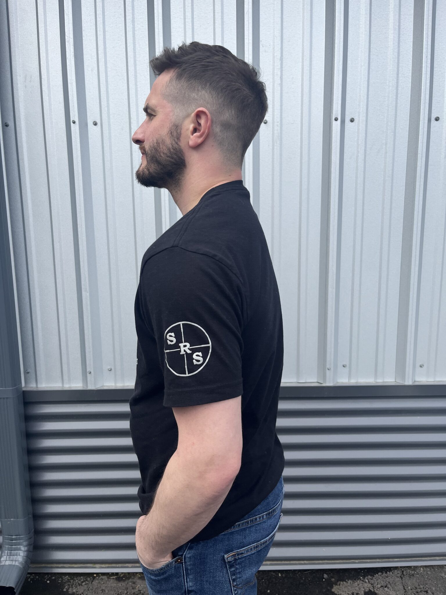 SRS T-SHIRT - Image 2