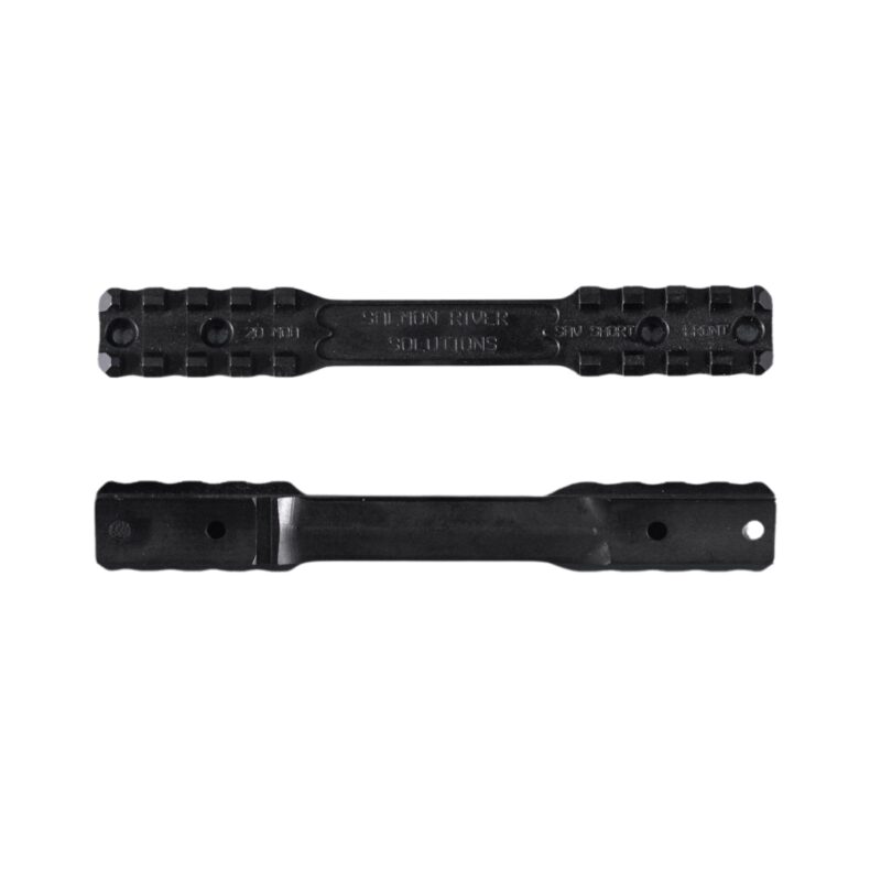 SAVAGE ULTRALITE SCOPE RAIL