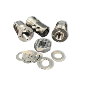 Salmon River Solutions – Specializing in manufacturing Ti Salmon River Solutions – Specializing in manufacturing Ti