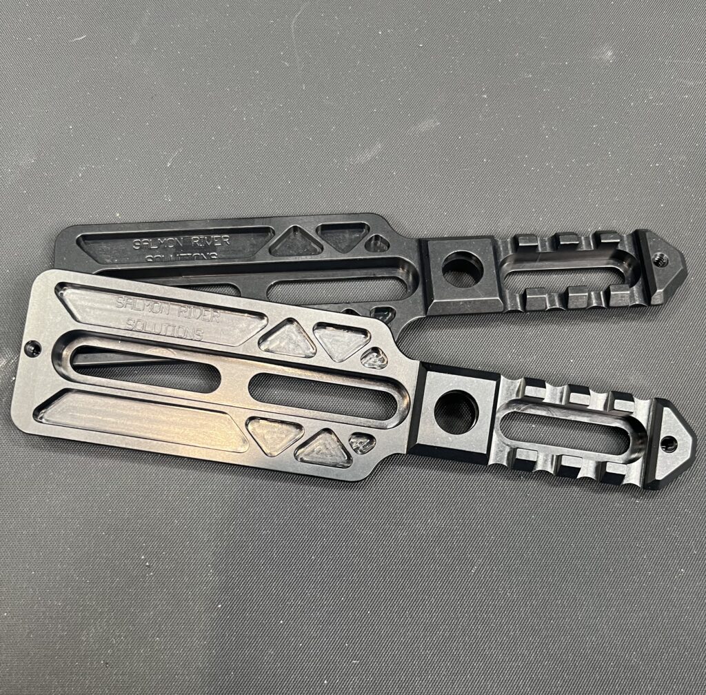 SRS MID LENGTH ARCA PIC Salmon River Solutions