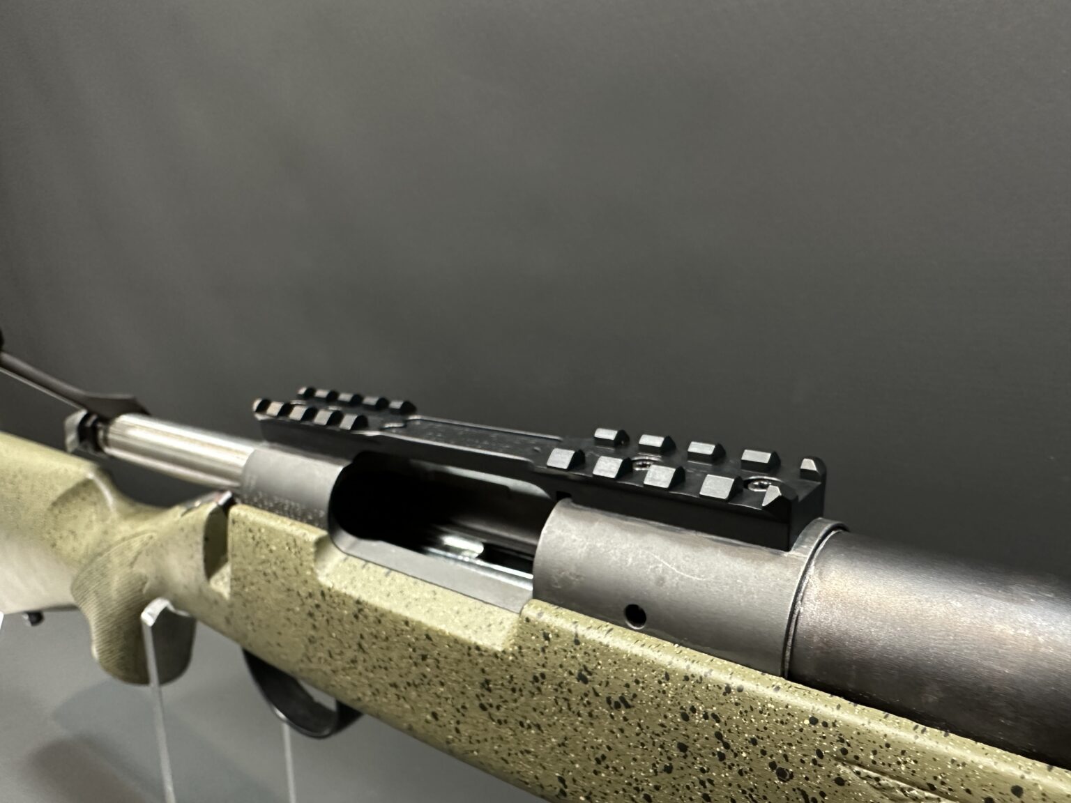 MODEL 700 SCOPE RAIL - Image 2