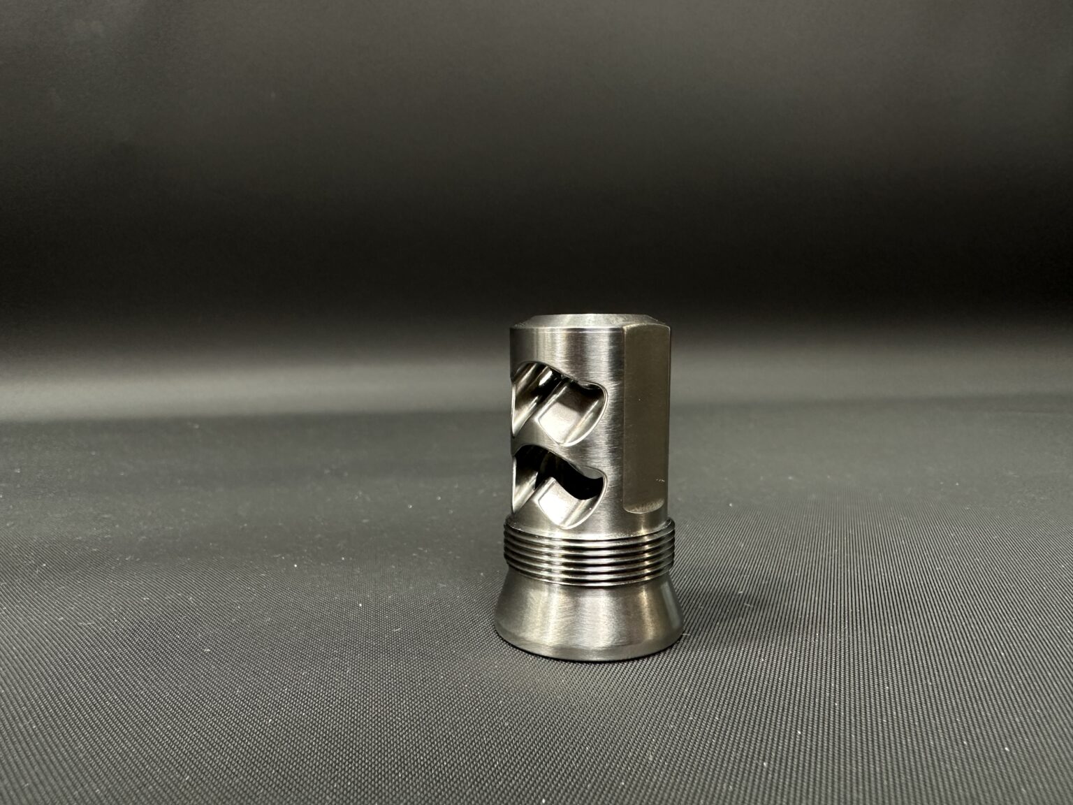 SRS CB / BANISH GOLD SUPPRESSOR BRAKE - Image 2