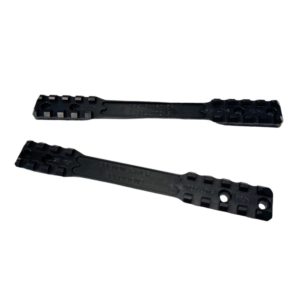 MODEL 700 SCOPE RAIL