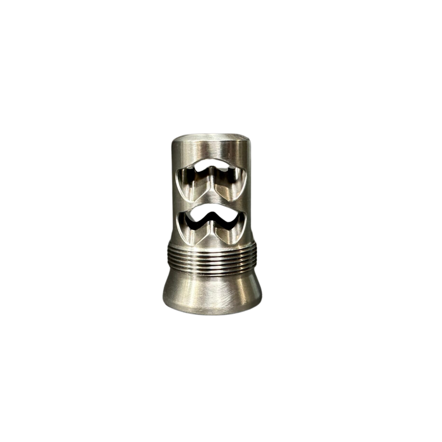 SRS CB / BANISH GOLD SUPPRESSOR BRAKE