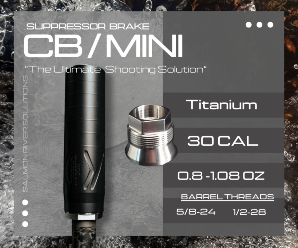 CB / BANISH GOLD MINI - Image 2