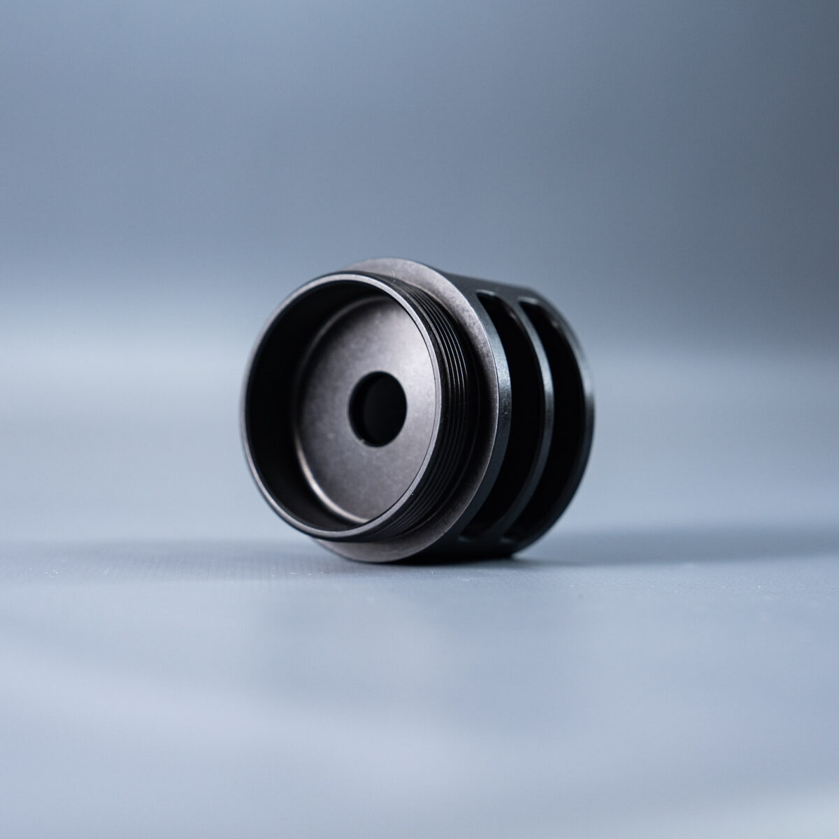 Directional Suppressor Brake - Image 3
