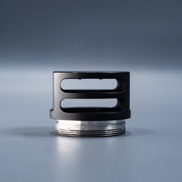 Directional Suppressor Brake - Image 2