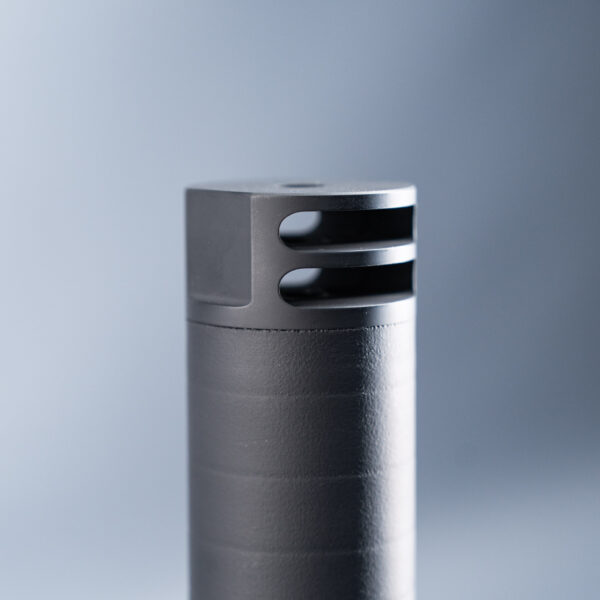Directional Suppressor Brake - Image 3