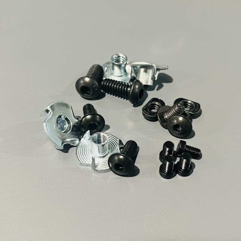 EXTRA FASTENERS