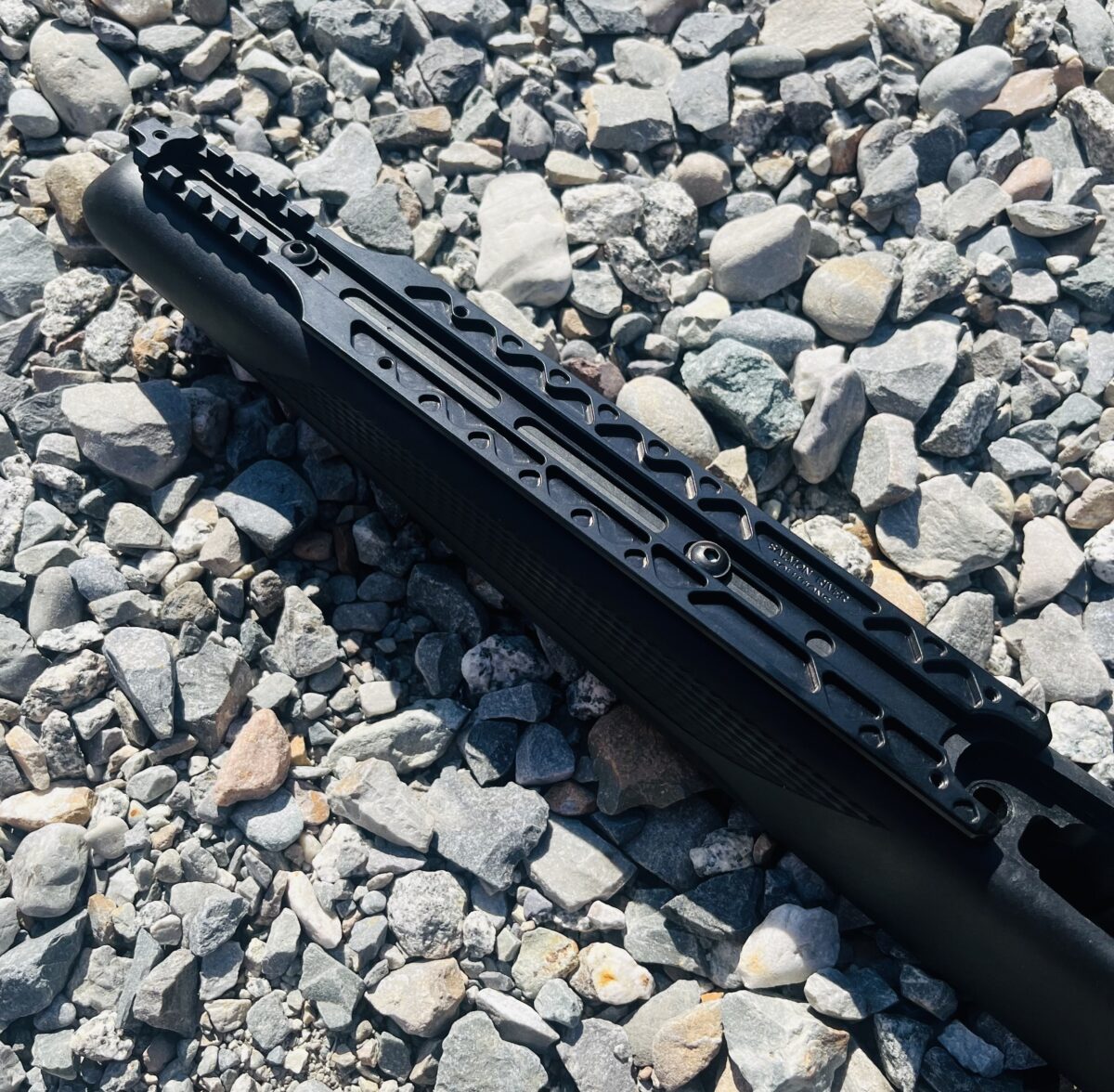 TIKKA T3X Hunters Rail - Image 3