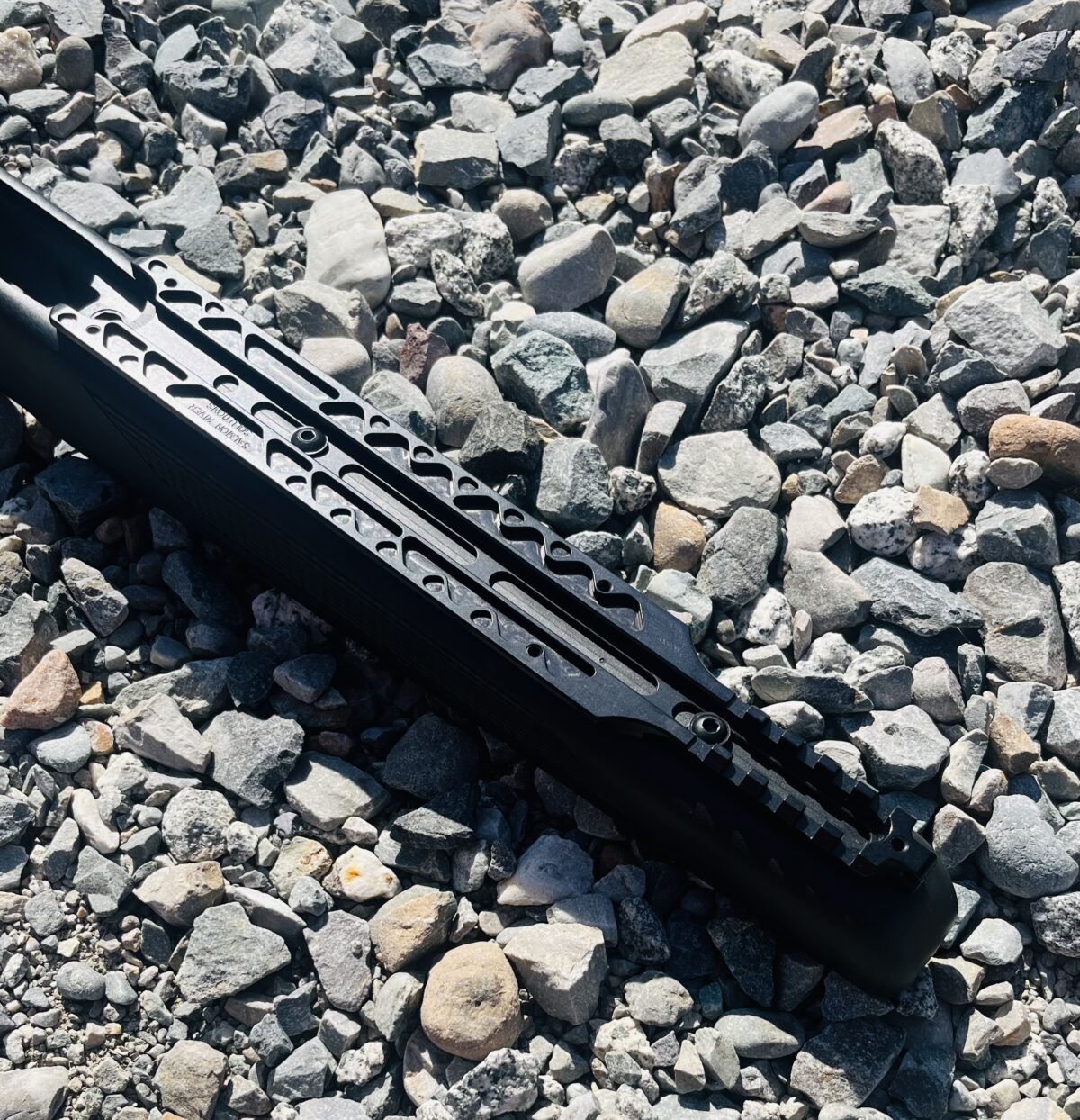TIKKA T3X Hunters Rail - Image 2