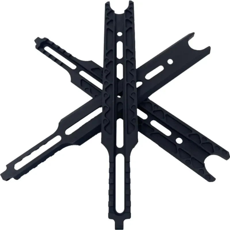 TIKKA T3X Hunters Rail