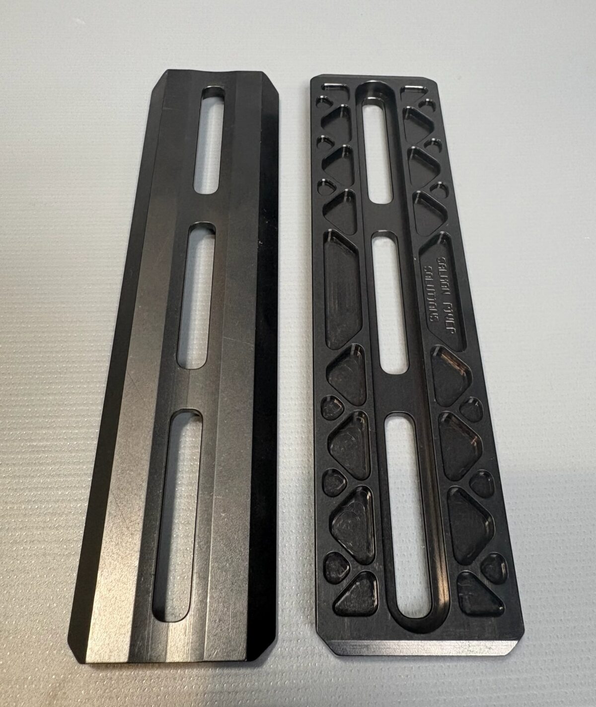 SRS 6" Arca - Image 2