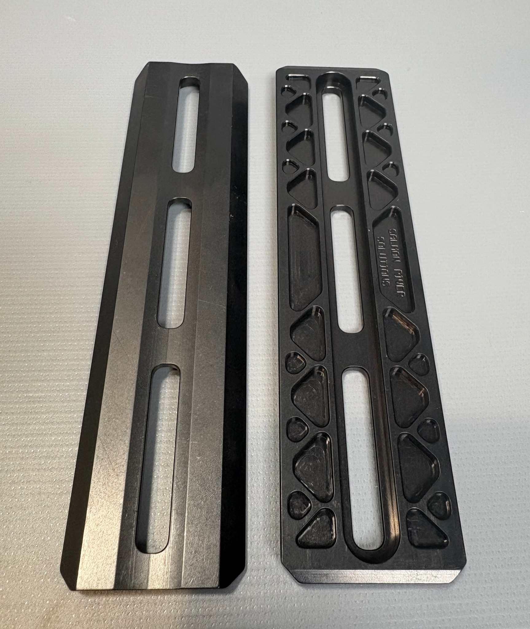 SRS 6" Arca - Image 2