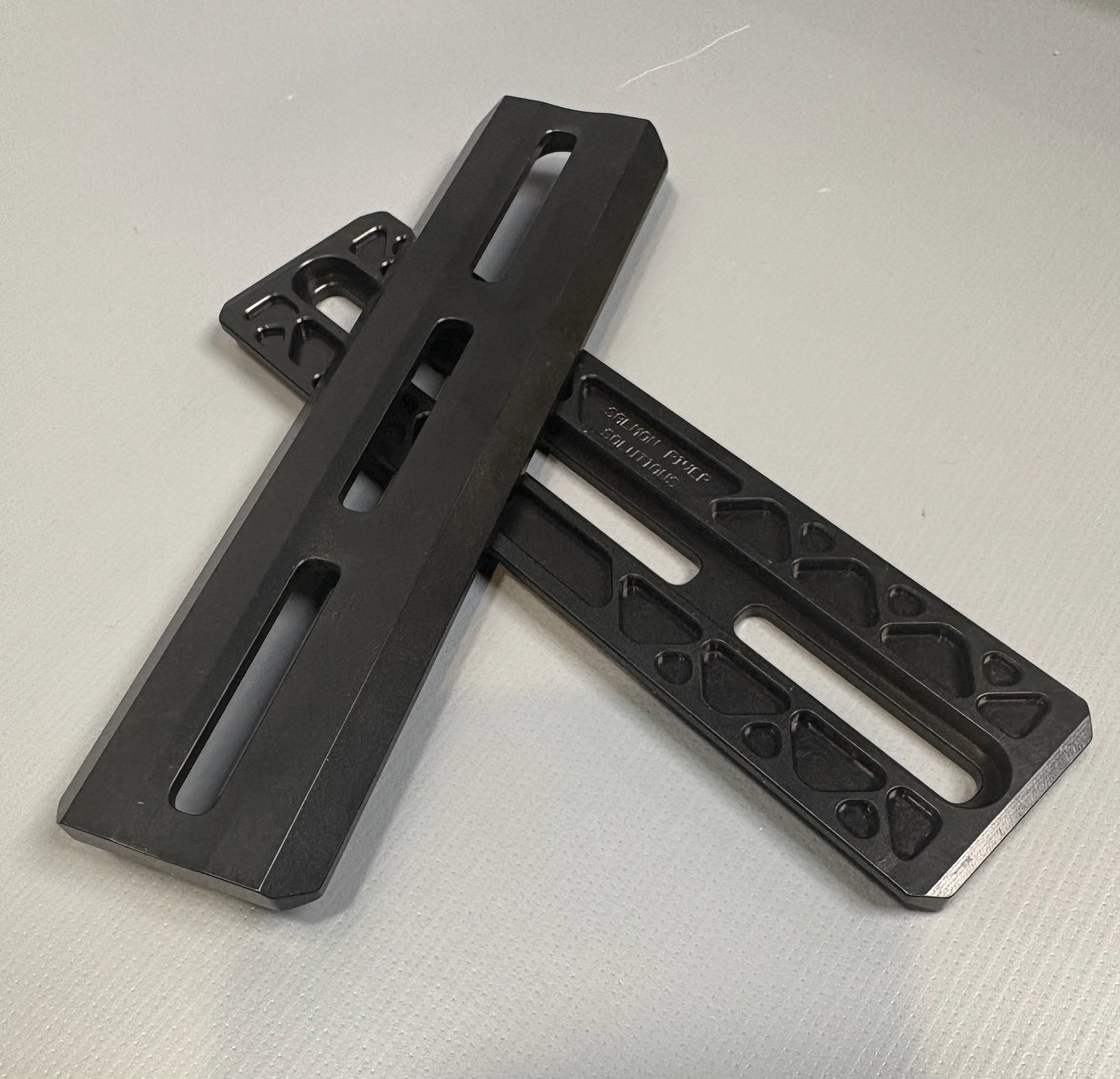 SRS 6" Arca - Image 3