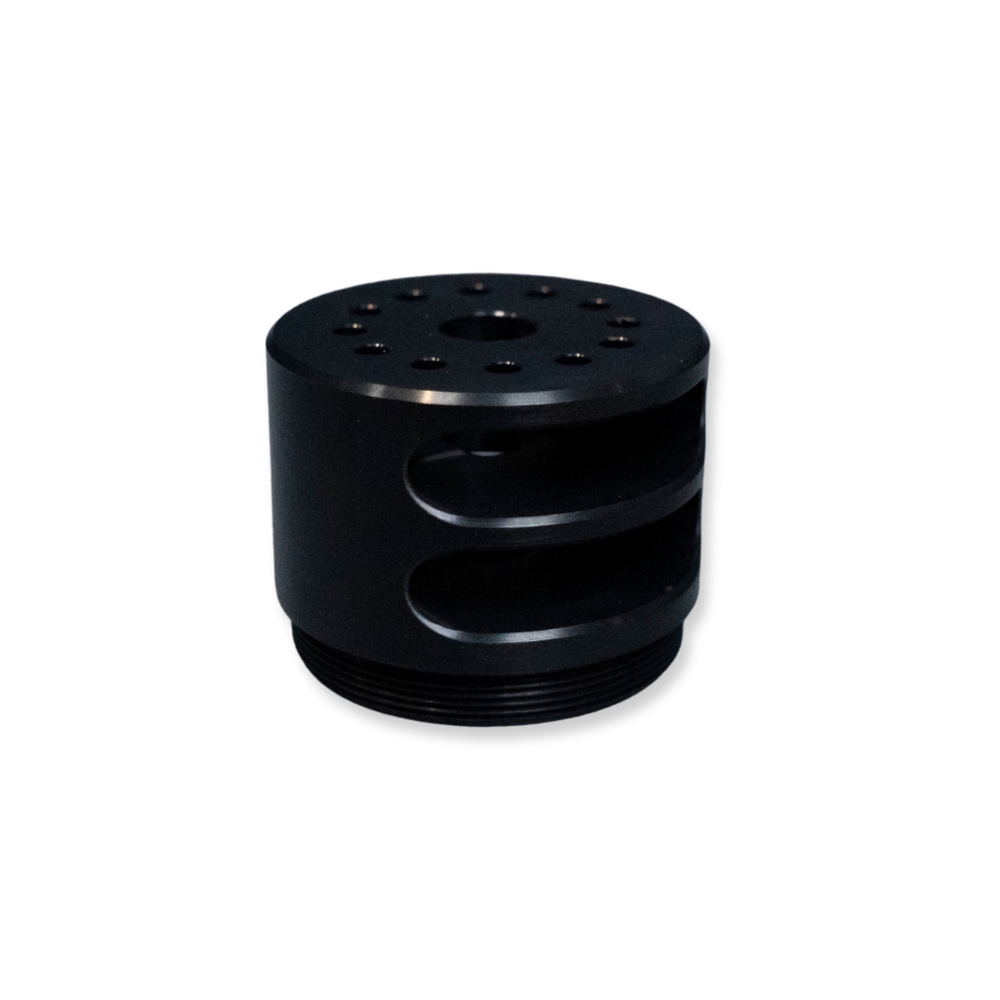 AB RAPTOR MUZZLE BRAKE - Image 2