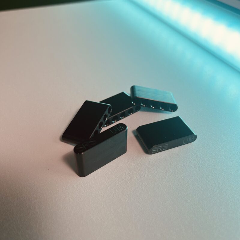 TIKKA ULTRALIGHT RECOIL LUG